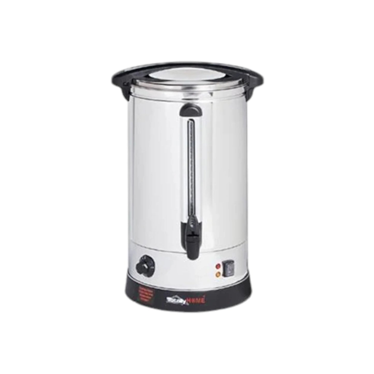 Totally Homes TH18 30L Hot Water URN Electric Urn (30 L)