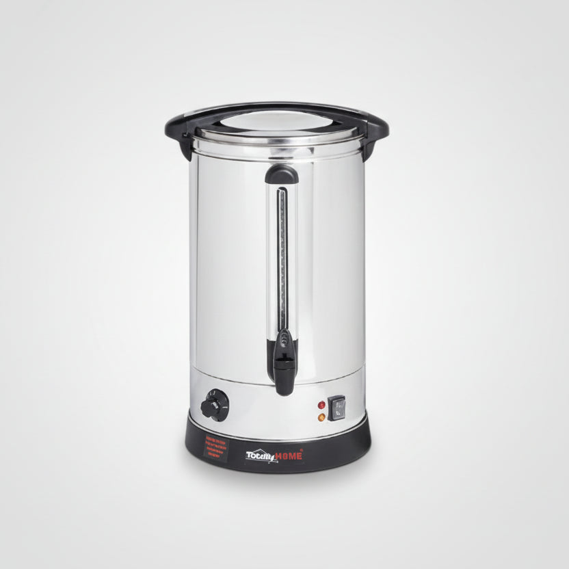 Totally Homes TH18 30L Hot Water URN Electric Urn (30 L)