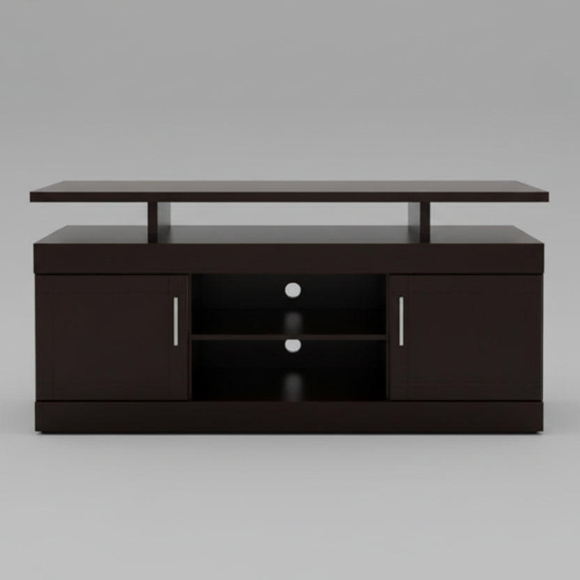 Wooden Plasma Stand MOD14