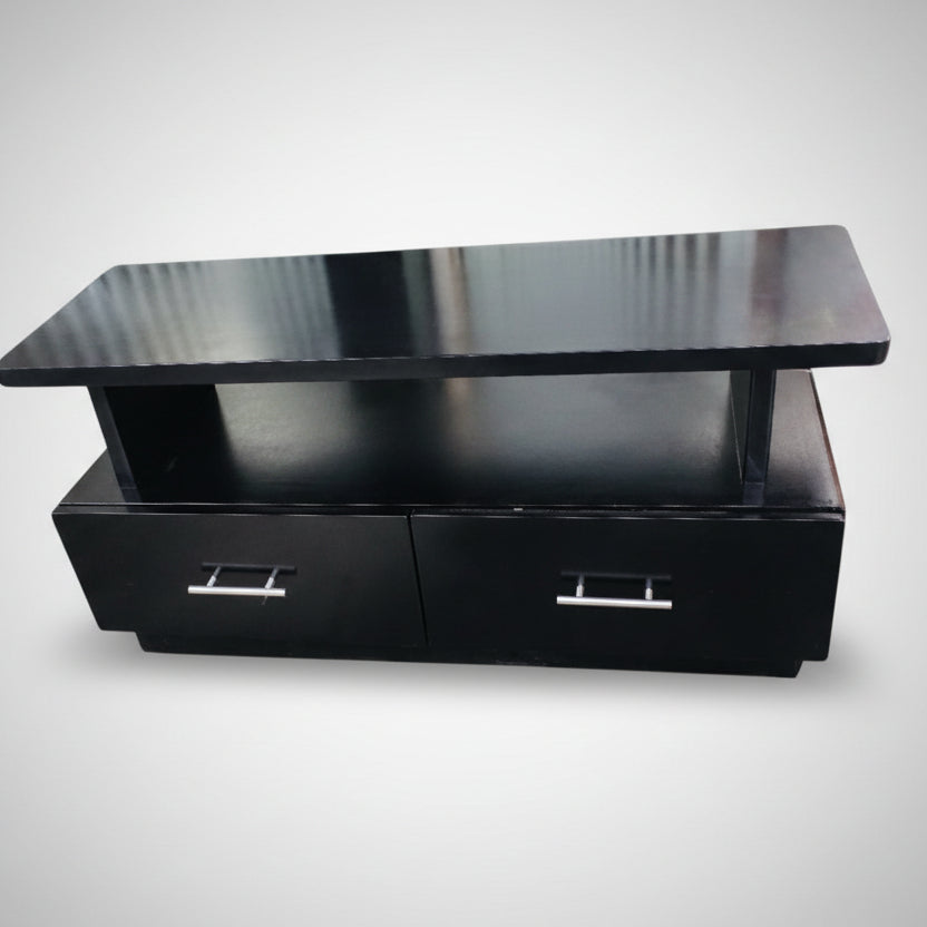 Plasma Stand MOD20 BLK