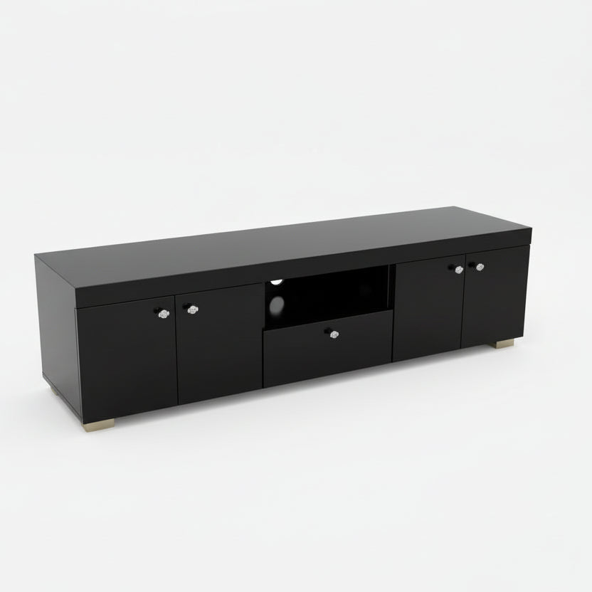 Plasma Stand TV46 BLK
