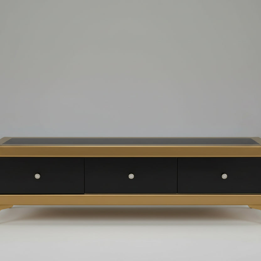 Wooden Plasma Stand TV33
