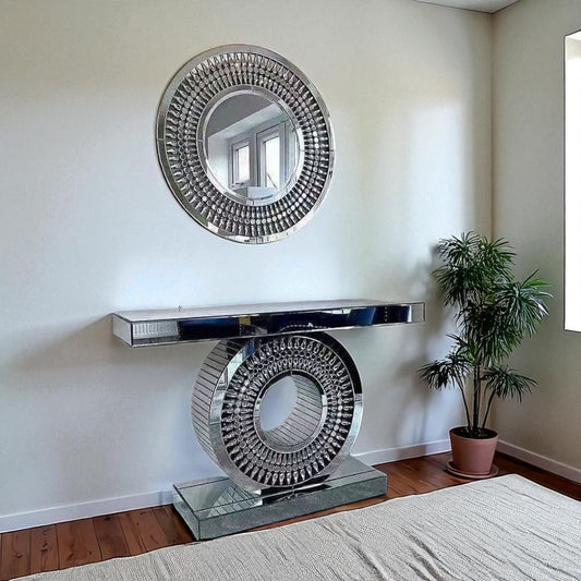 Retro Mirror Server Set