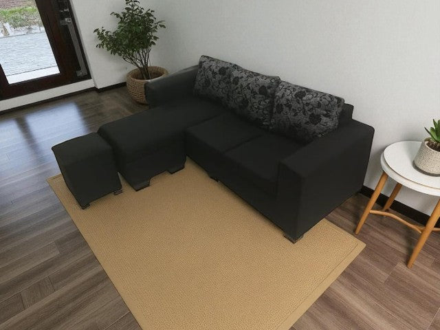 Small Venice Corner Couch