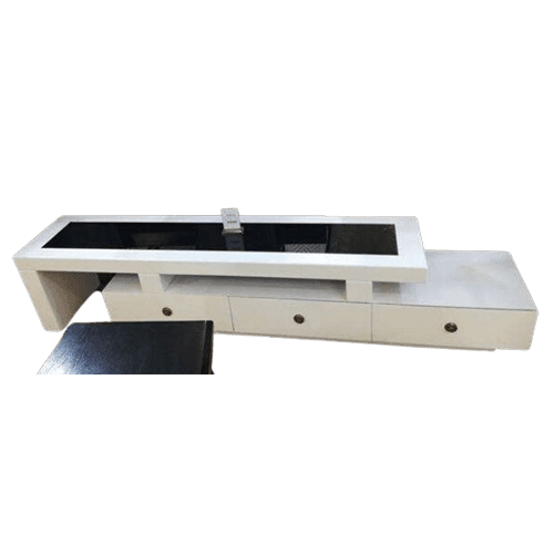 Special Wood Plasma Stand