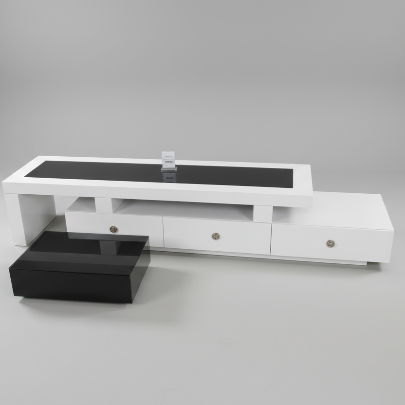 Special Wood Plasma Stand