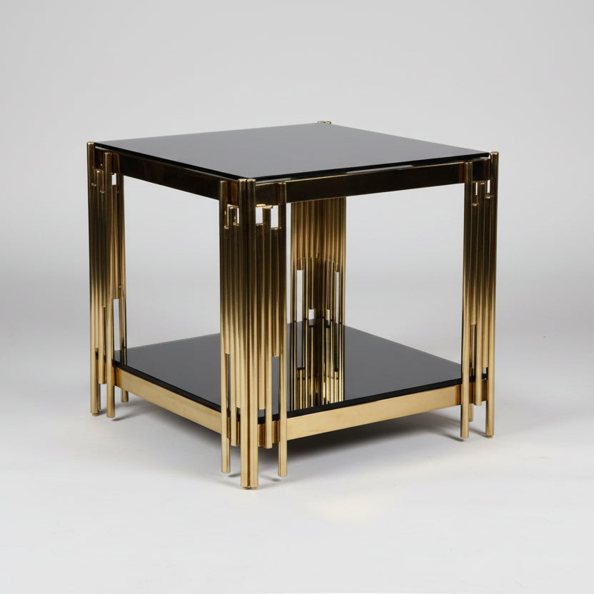 Square Side Table CS12-1