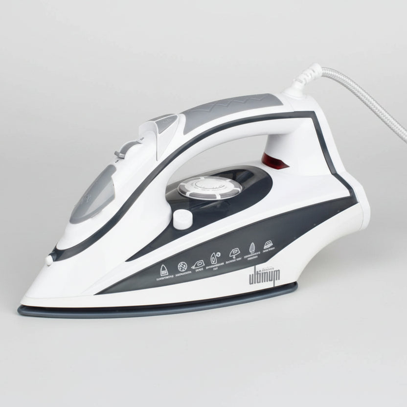 Sunbeam – Ultimum Steam Iron – SUSS-2200