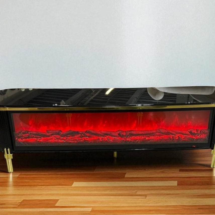 Fireplace TV Stand TV733