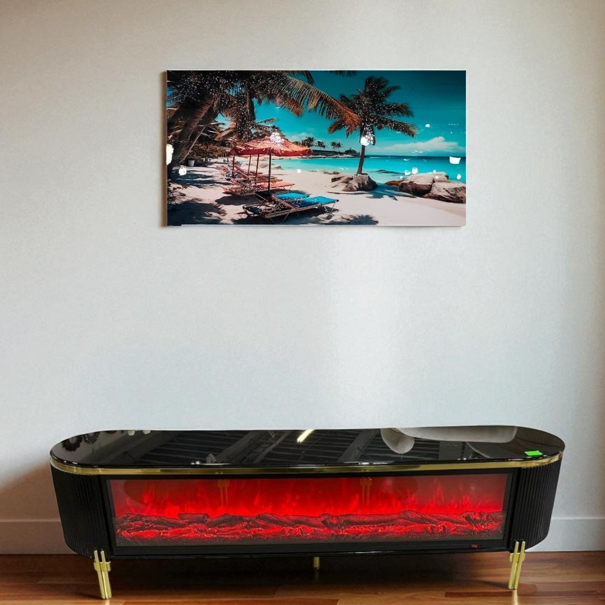 Plasma Stand TV733