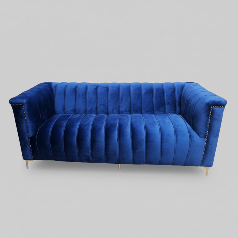 Theo 3 Seater Couch