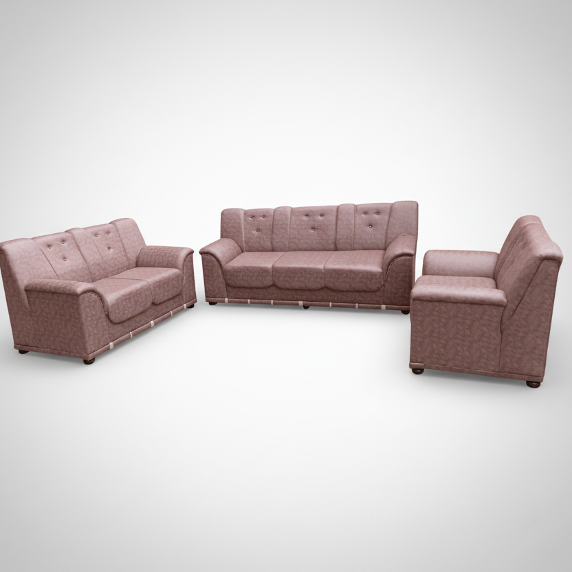 Tiko 321 Set Couch