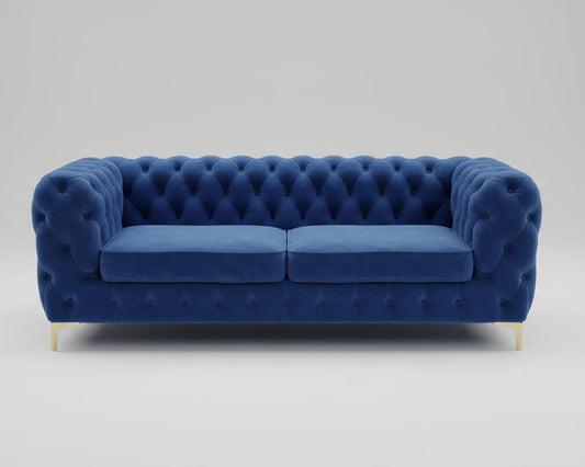 Tobi 3 Seat Couch