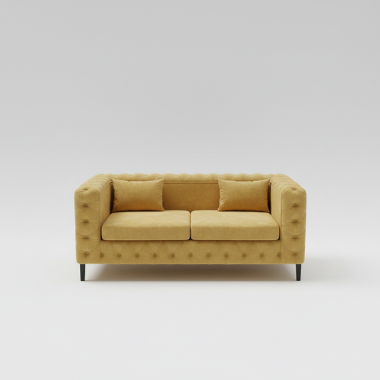 Tommy 3 Seater