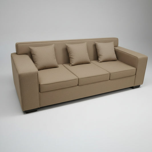 Venice 3 Seater Couch
