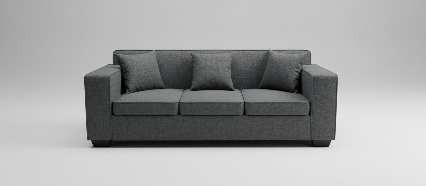 Venice 3 Seater Couch