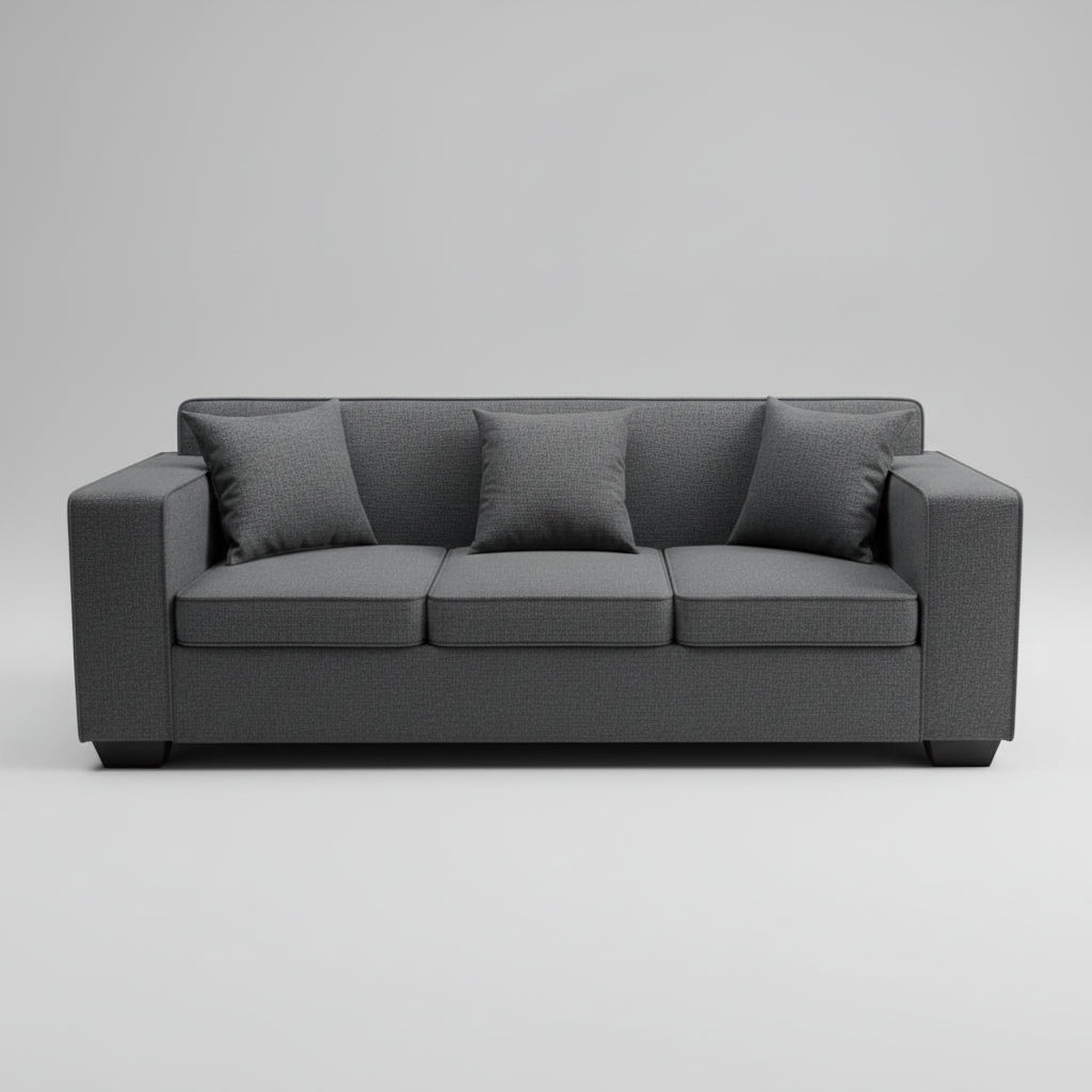 Venice 3 Seater Couch