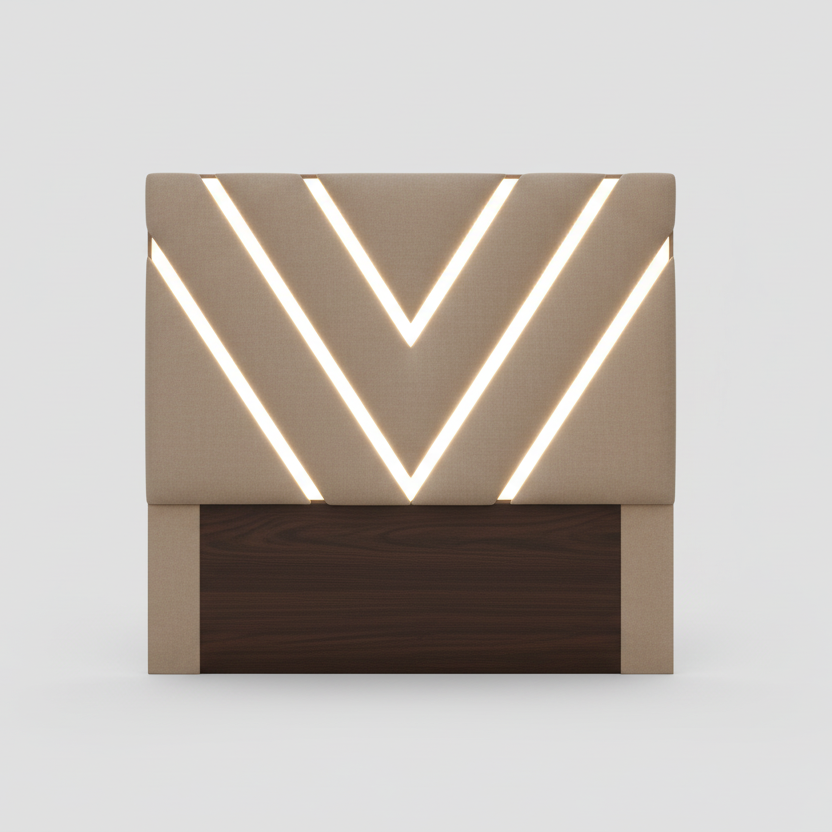 Victoria Headboard