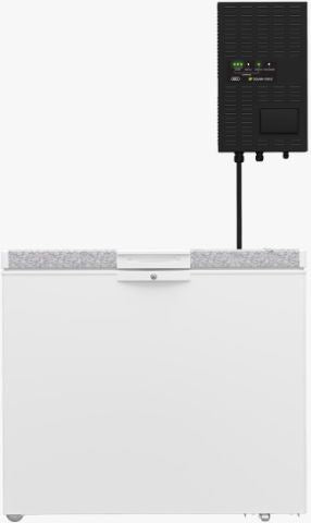 Defy Solar Fridge 254L