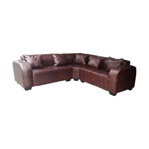 Milo Corner Couch