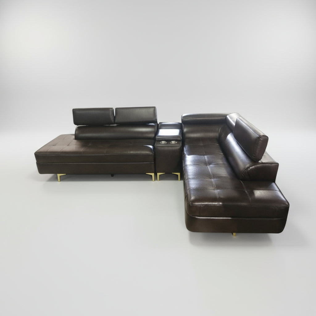 New California Couch