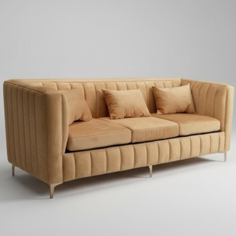 Max 3 Seat Couch