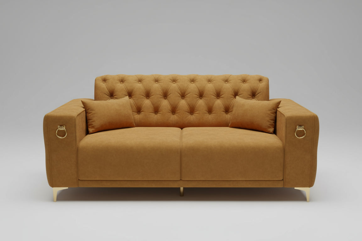 Khosi 3 Seater Couch