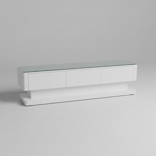 Wooden Plasma Stand TV-41