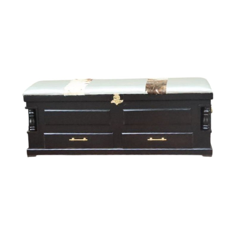 Wooden Kist 140cm x 65cm