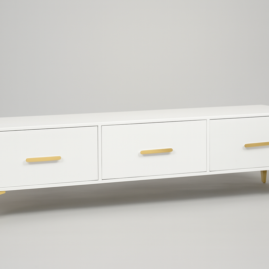 Wooden Plasma Stand LD25