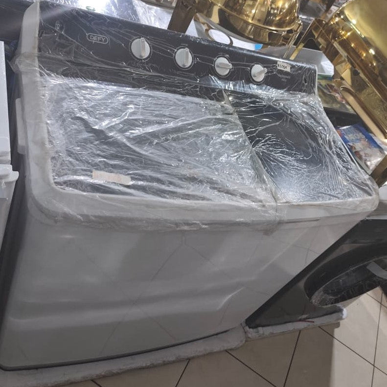 Defy 18KG Washing Machine