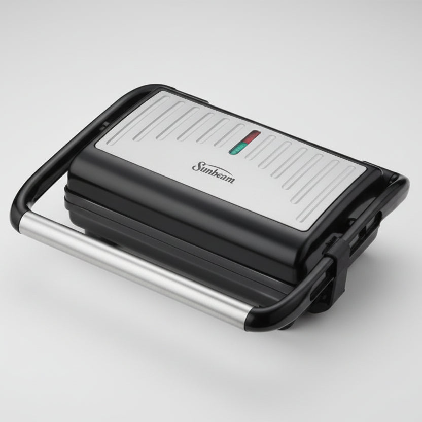 Sunbeam 2-Slice Sandwich Press