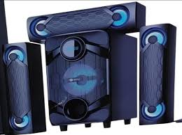 GHY 5.1 Home Theater