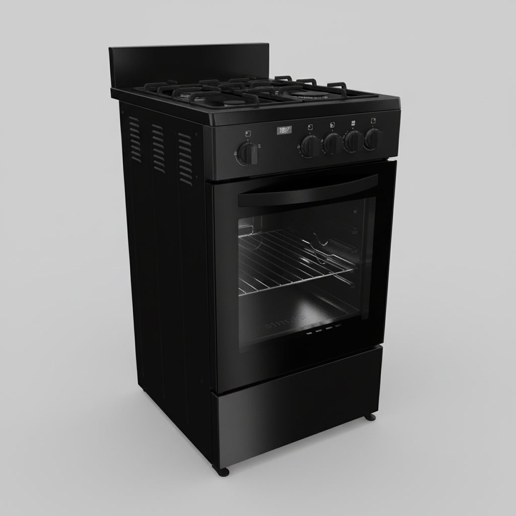 Defy DGS568 Full Gas Stove