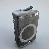 Supersonic Bluetooth Speaker - SAV102B