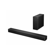 Hisense 2.1 Channel Soundbar With Subwoofer HS2100