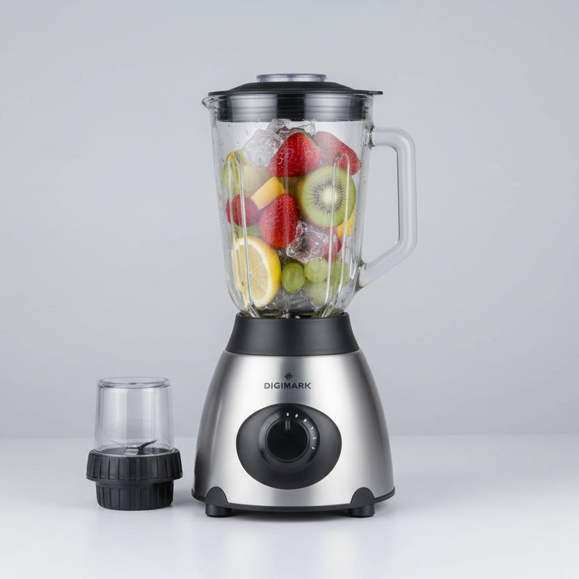DGM Blender