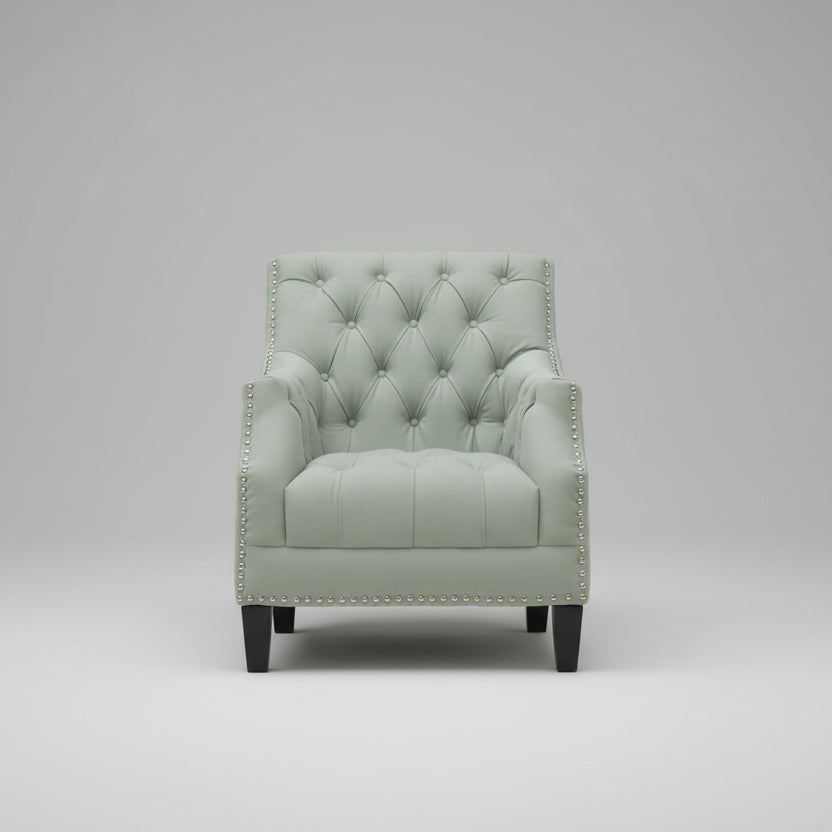 Tuffed Chair