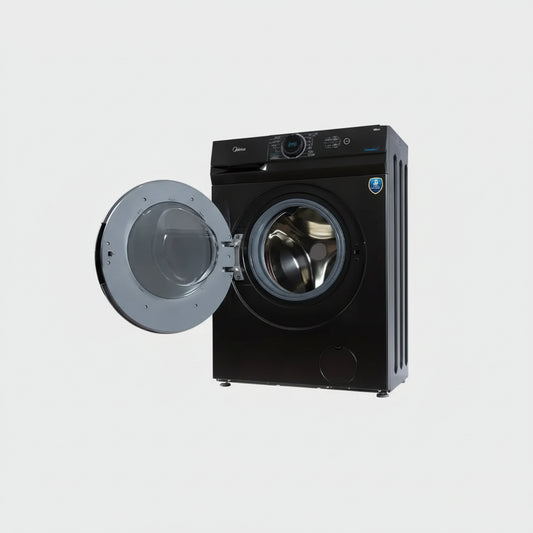 Midea 6kg Front Loader Washing Machine