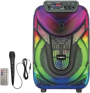 OMEGA OP83A7 BT Speaker