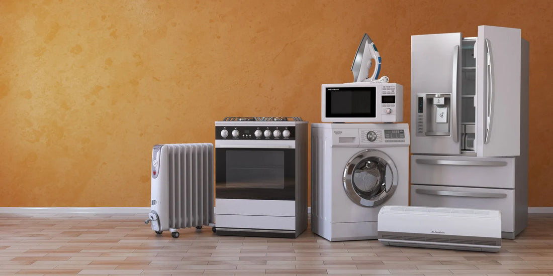 Get a Brand New Fridge or TV for 1/3 of the Price Today with PayJustNow