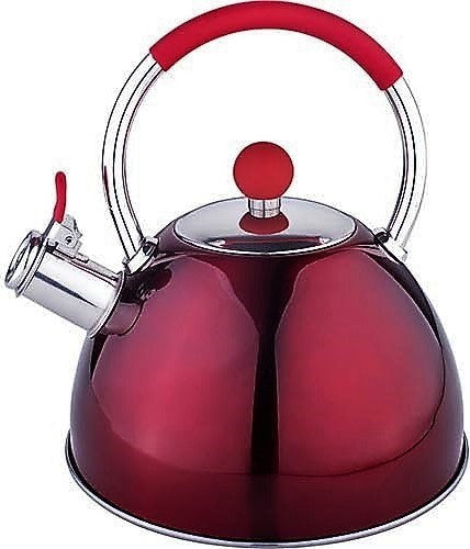 Kettle