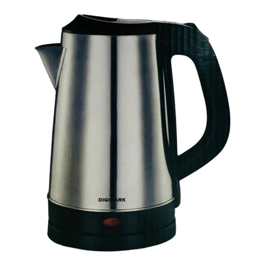 Digimark Electric Kettle 2.5L Stainless Steel
