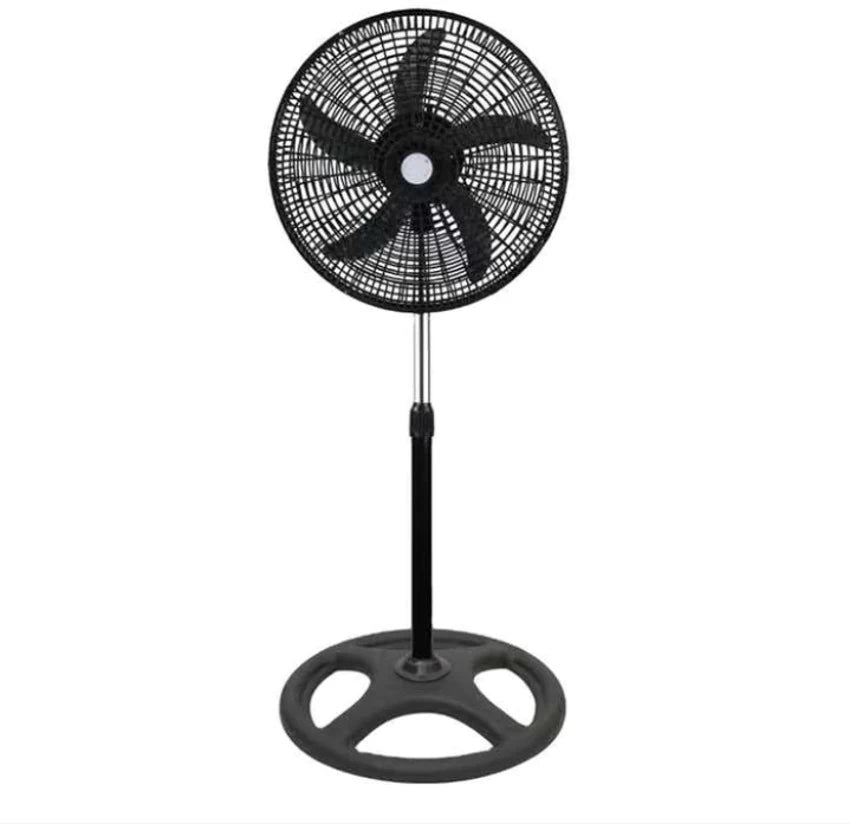 DIGIMARK DGM-161F A+ 10 cm 5 Blade Floor Fan