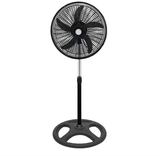 DIGIMARK DGM-161F A+ 10 cm 5 Blade Floor Fan