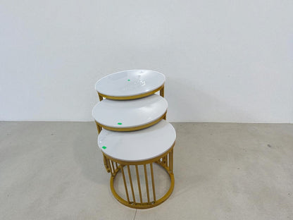 3 Pcs Side Table Z3
