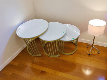 3 Pcs Side Table Z3