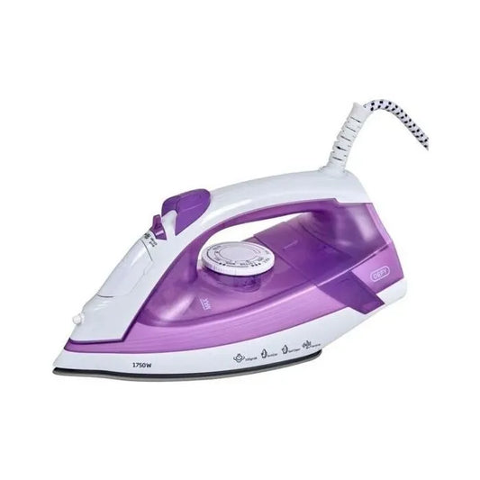 Defy 1750W Steam Iron - SI8059A1