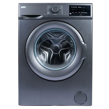 KIC Washing Machine 6kg Front Loader