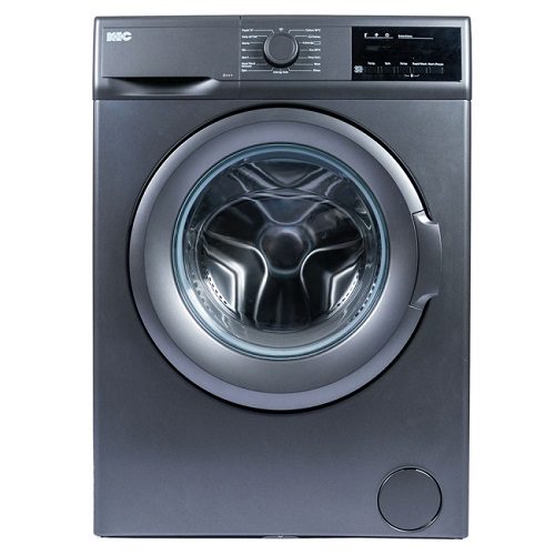 KIC Washing Machine 6kg Front Loader
